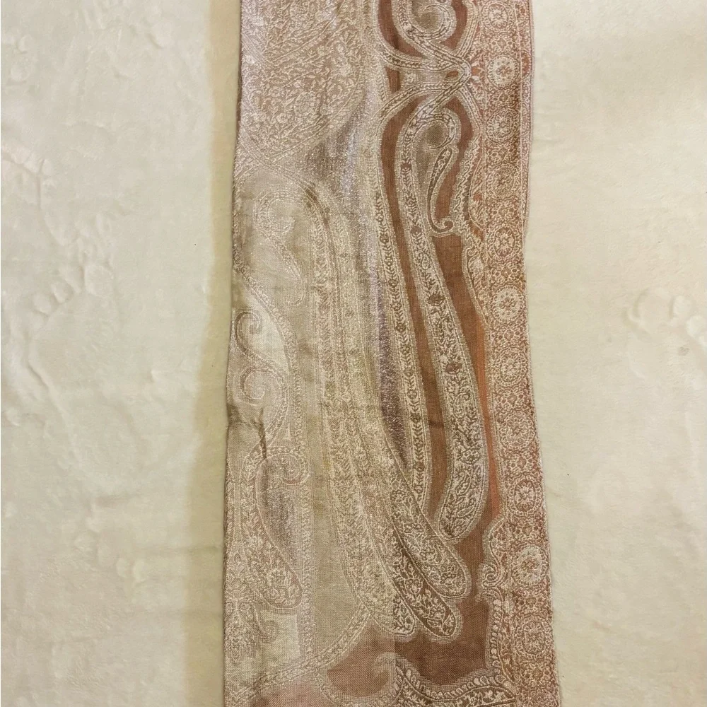 Croft & Barrow Scarf NWOT - Picture 9 of 9